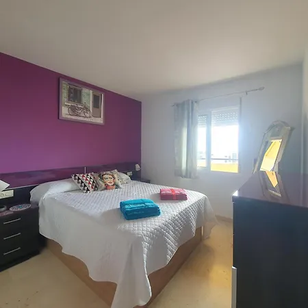 2 En Apartment Benalmádena
